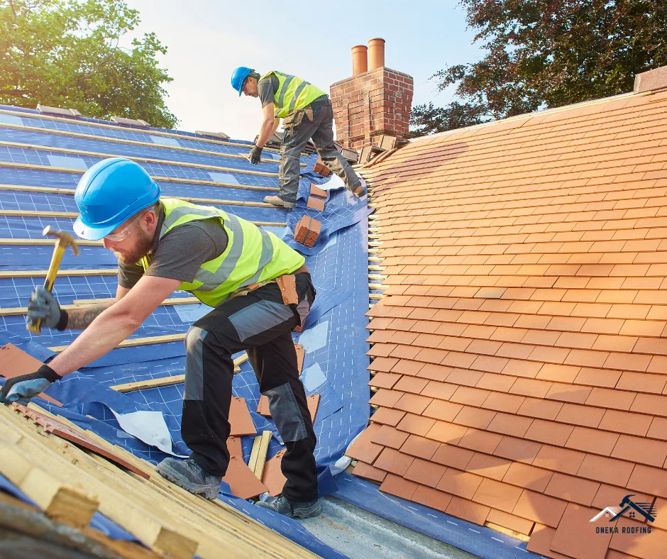 Why choose Roof Repair Near Me in Marquez, TX